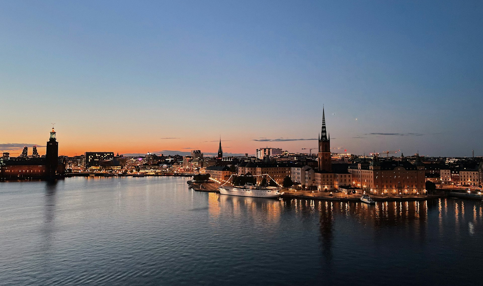 Stadsnät