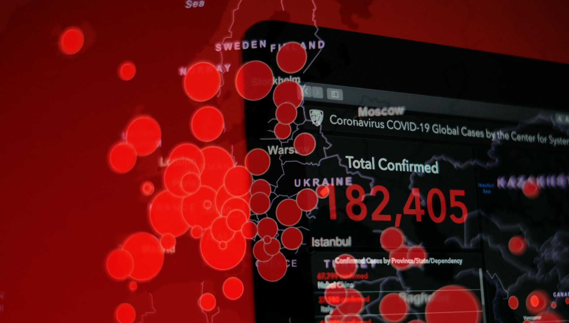 Cybersecurity