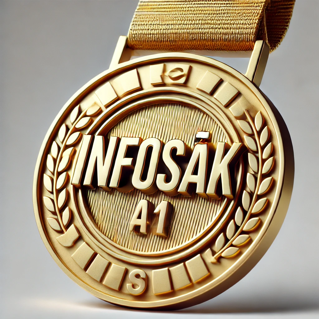 Infosäk 2025